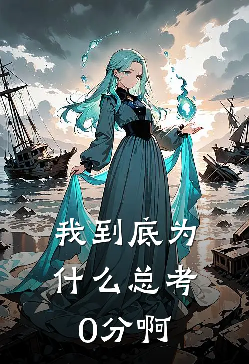 我到底为什么总考0分啊