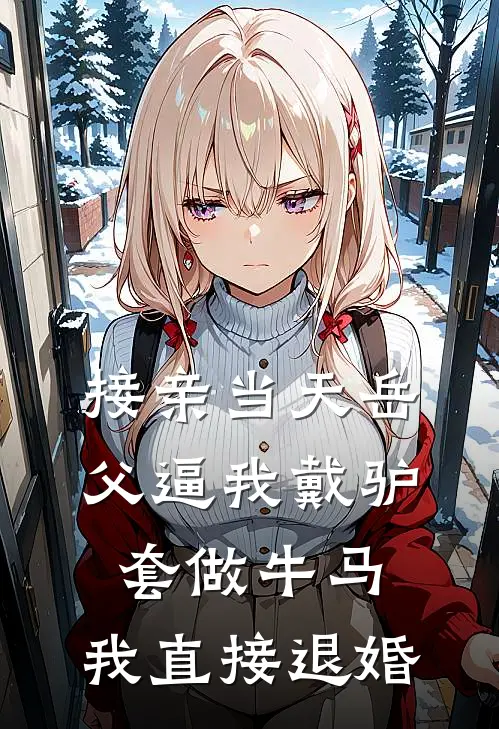 接亲当天岳父逼我戴驴套做牛马，我直接退婚