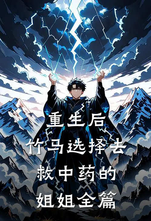 重生后，竹马选择去救中药的姐姐全篇
