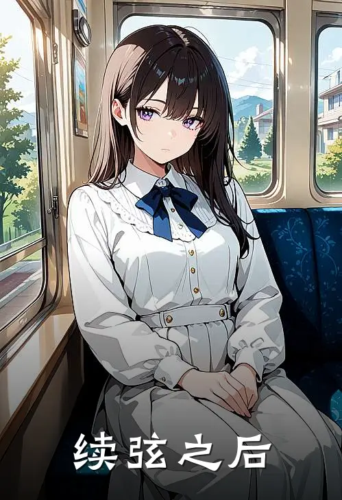 续弦之后