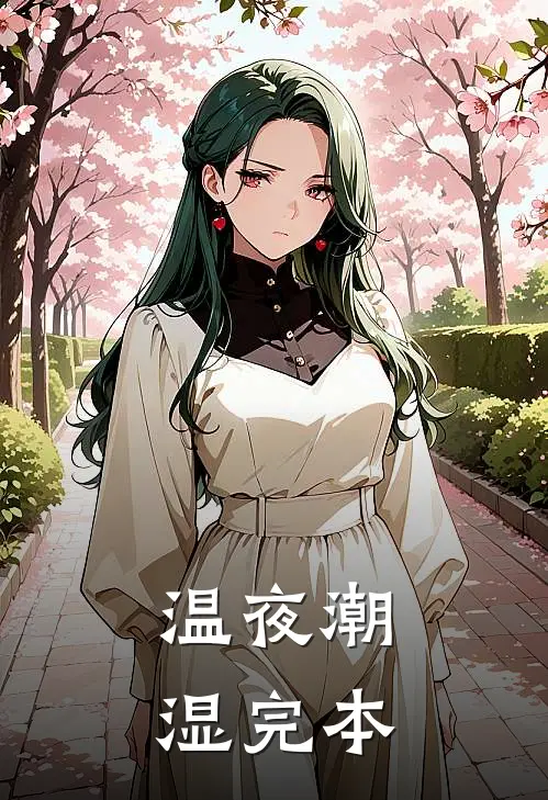 温夜潮湿完本