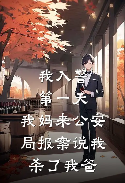 我入警第一天，我妈来公安局报案说我杀了我爸