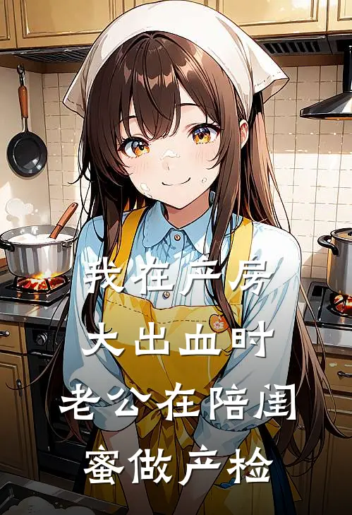 我在产房大出血时，老公在陪闺蜜做产检