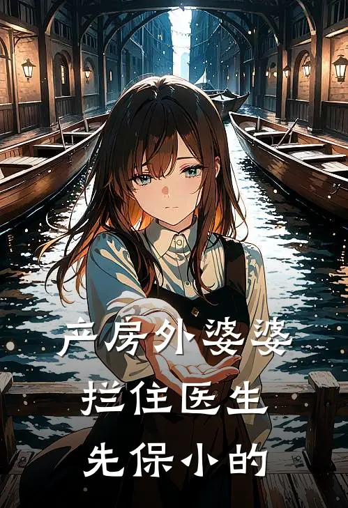 产房外婆婆拦住医生：先保小的
