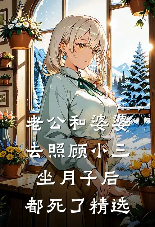 老公和婆婆去照顾小三坐月子后，都死了精选