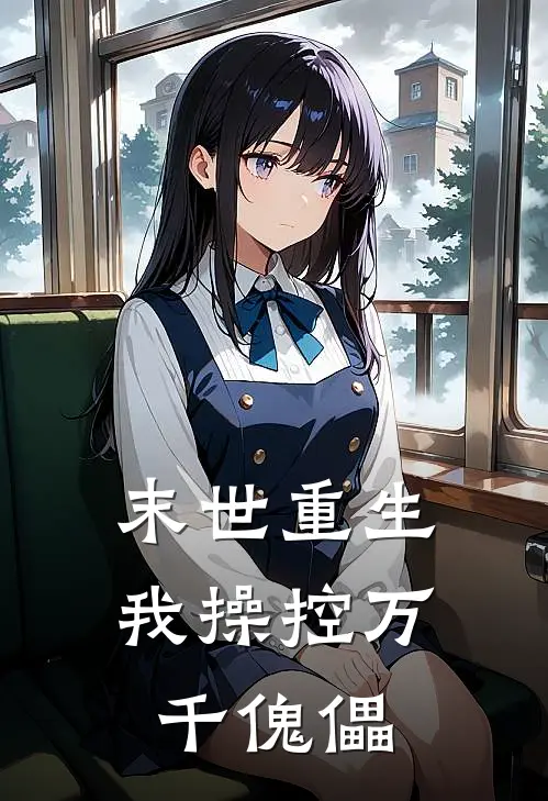 末世重生：我操控万千傀儡