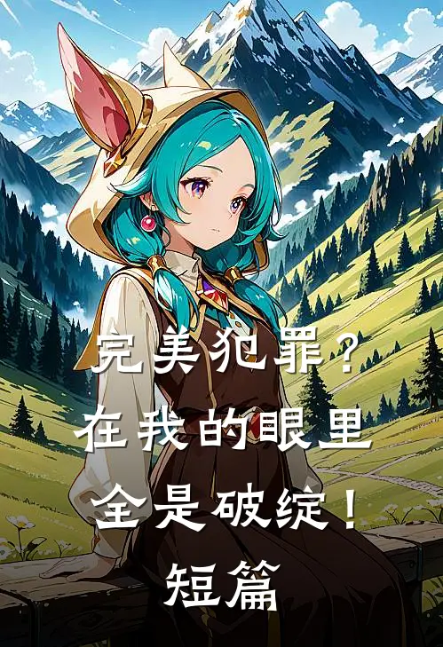 完美犯罪？在我的眼里全是破绽！短篇