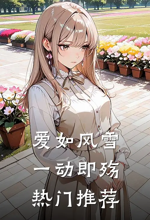 爱如风雪，一动即殇热门推荐