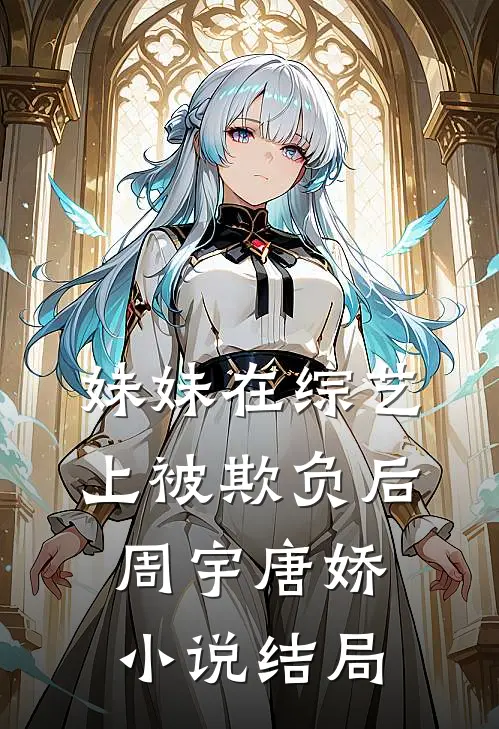 妹妹在综艺上被欺负后周宇唐娇小说结局