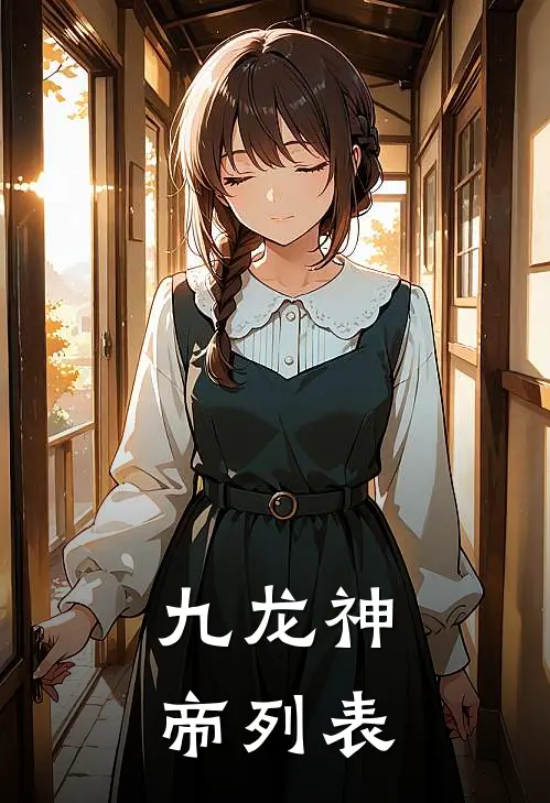 九龙神帝列表