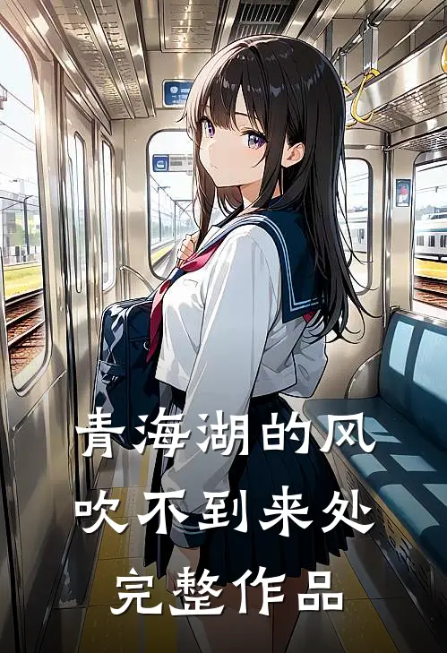 青海湖的风，吹不到来处完整作品