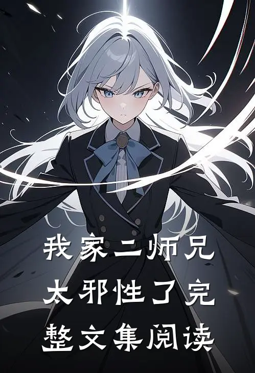我家二师兄太邪性了完整文集阅读