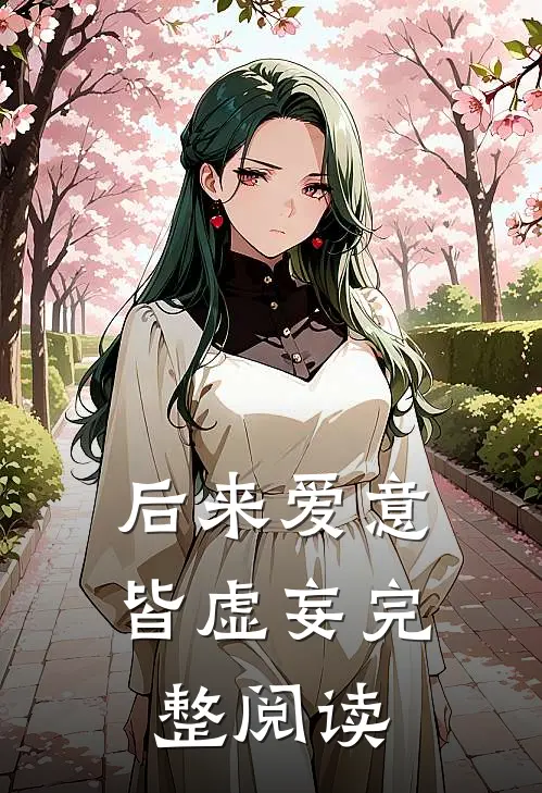 后来爱意皆虚妄完整阅读