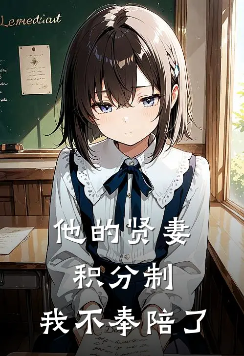 他的贤妻积分制，我不奉陪了