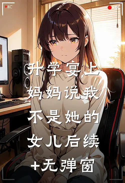 升学宴上，妈妈说我不是她的女儿后续+无弹窗