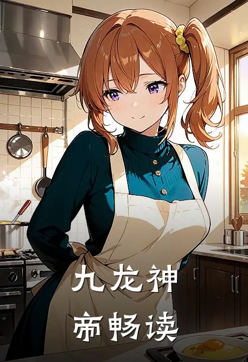 九龙神帝畅读
