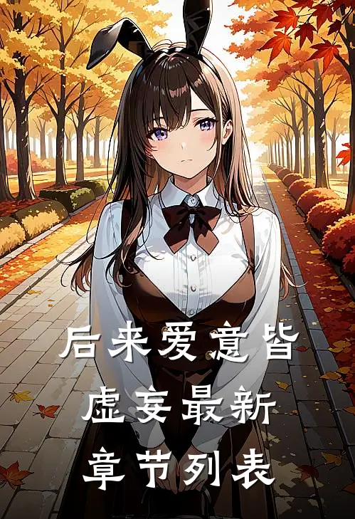 后来爱意皆虚妄最新章节列表