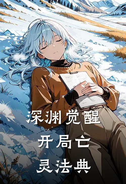 深渊觉醒，开局亡灵法典