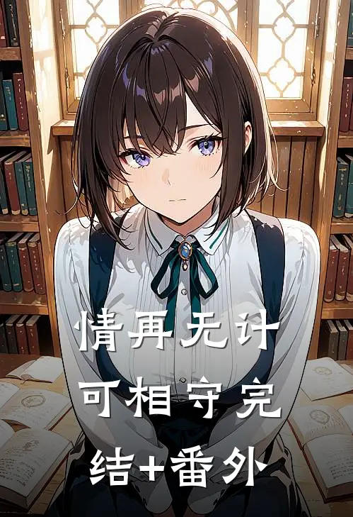 情再无计可相守完结+番外