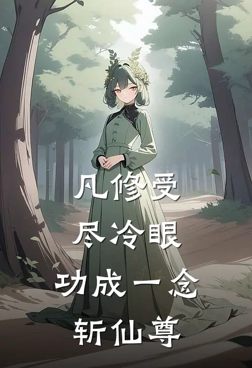 凡修受尽冷眼，功成一念斩仙尊