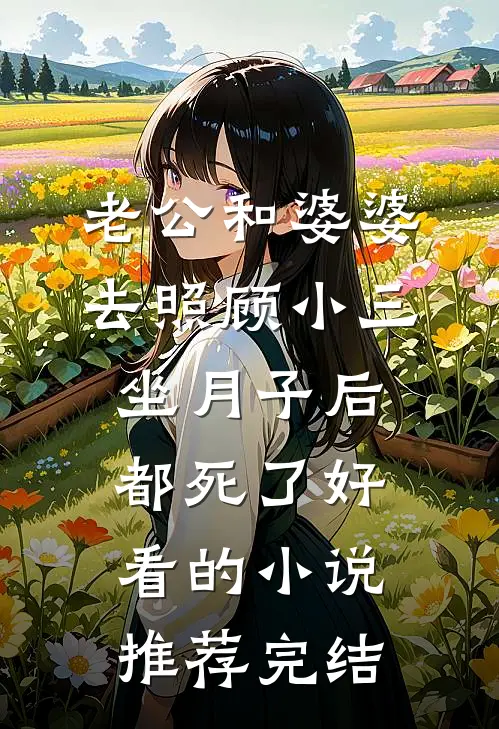 老公和婆婆去照顾小三坐月子后，都死了好看的小说推荐完结