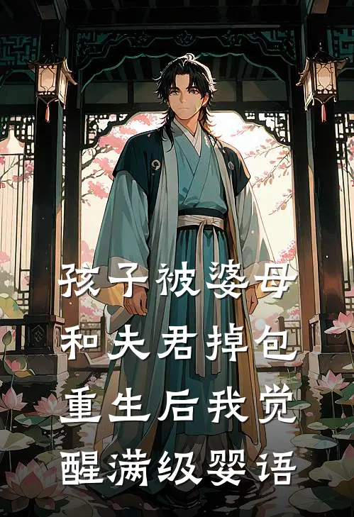 孩子被婆母和夫君掉包，重生后我觉醒满级婴语