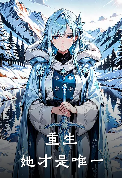 重生：她才是唯一