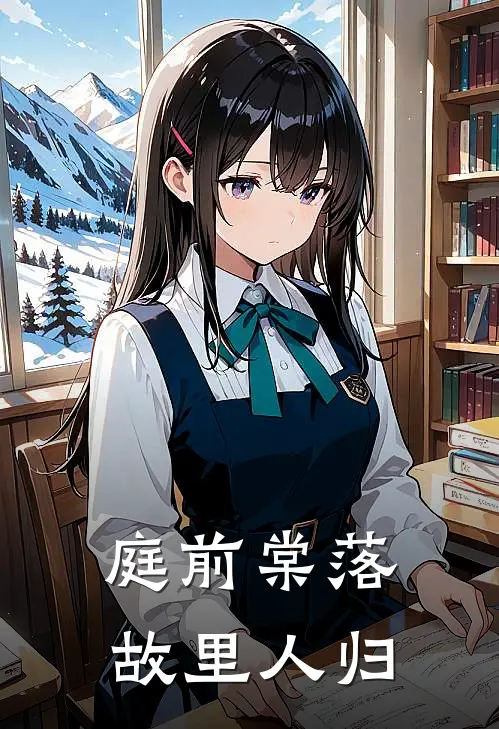 庭前棠落，故里人归