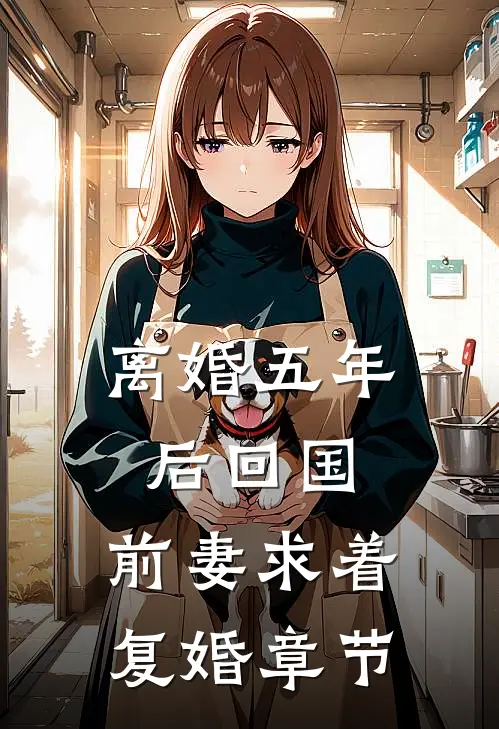 离婚五年后回国，前妻求着复婚章节