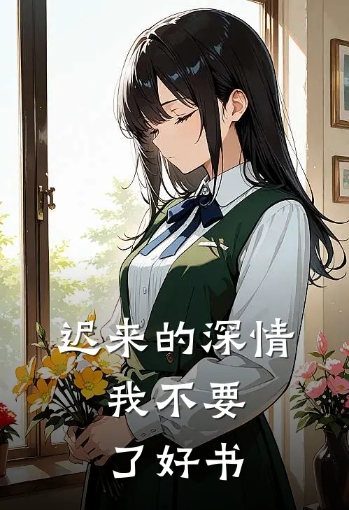 迟来的深情，我不要了好书
