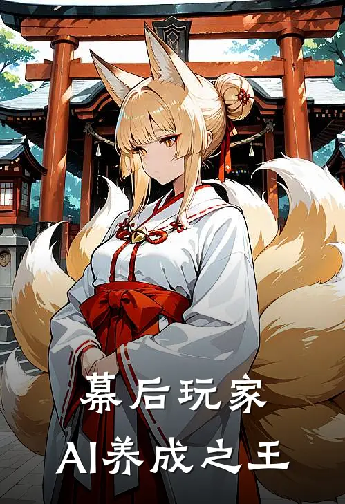 幕后玩家：AI养成之王