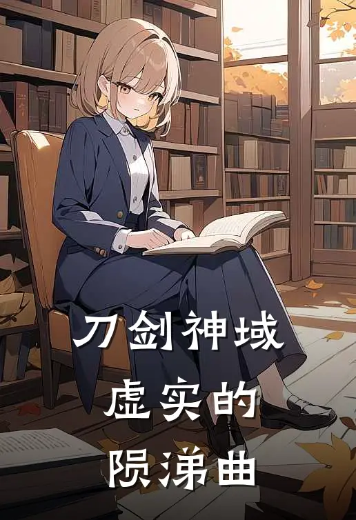 刀剑神域：虚实的陨涕曲