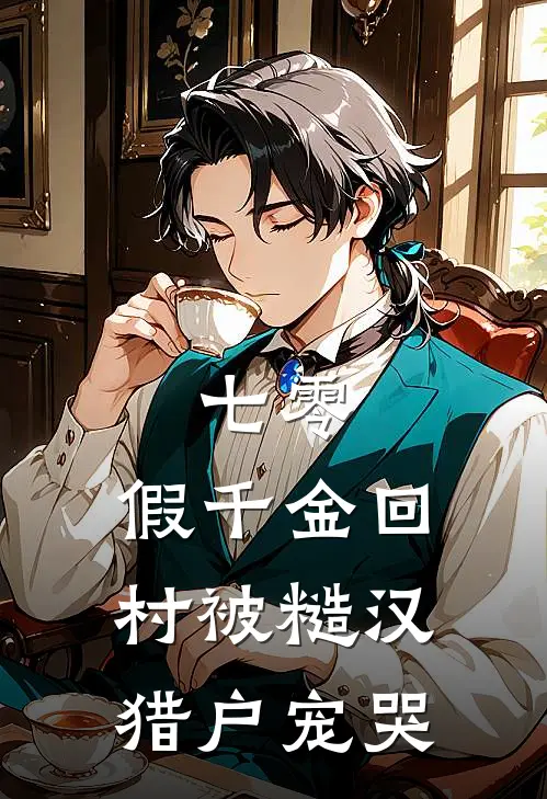 七零：假千金回村被糙汉猎户宠哭