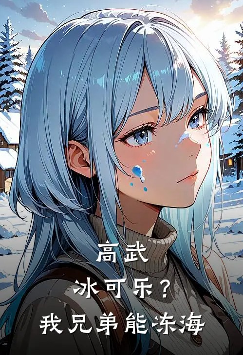 高武：冰可乐？我兄弟能冻海