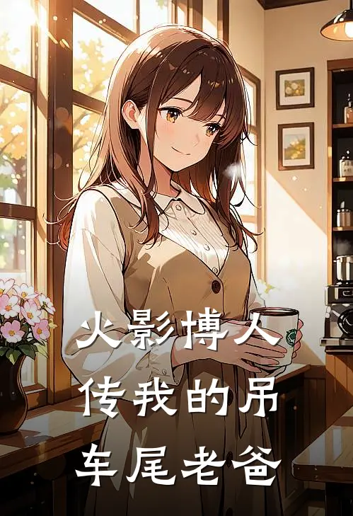 【火影博人传】我的吊车尾老爸