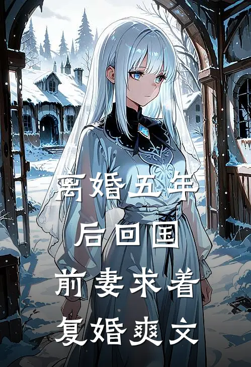 离婚五年后回国，前妻求着复婚爽文