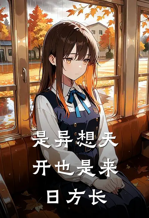 是异想天开也是来日方长