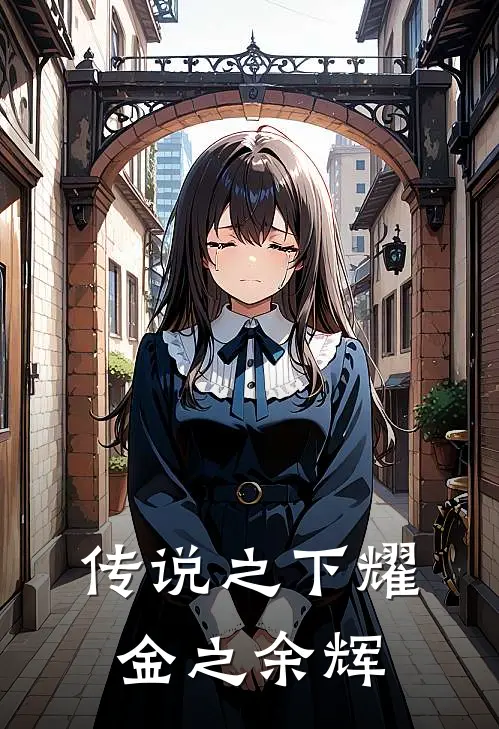 传说之下【耀金之余辉】