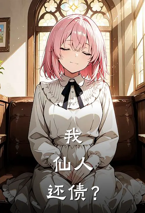 我，仙人，还债？