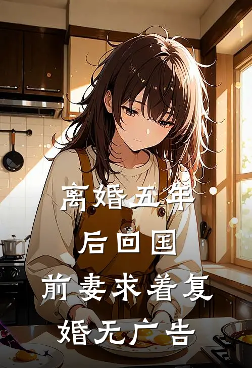 离婚五年后回国，前妻求着复婚无广告