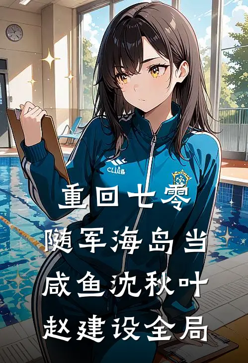 重回七零，随军海岛当咸鱼沈秋叶赵建设全局
