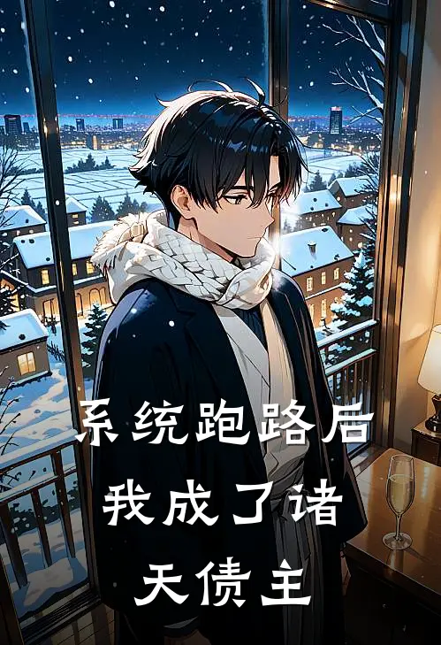 系统跑路后，我成了诸天债主
