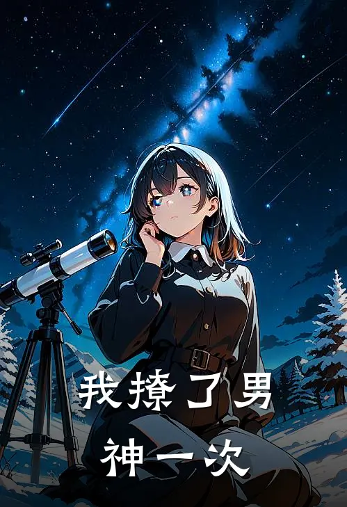 我撩了男神一次