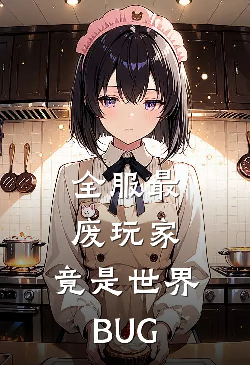 全服最废玩家，竟是世界BUG