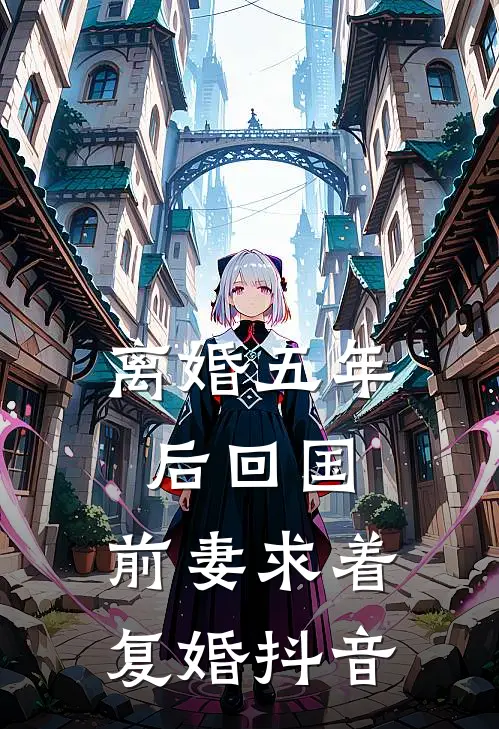 离婚五年后回国，前妻求着复婚抖音