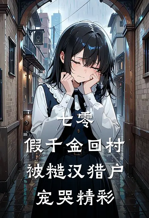 七零：假千金回村被糙汉猎户宠哭精彩