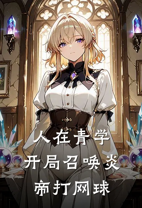 人在青学，开局召唤炎帝打网球