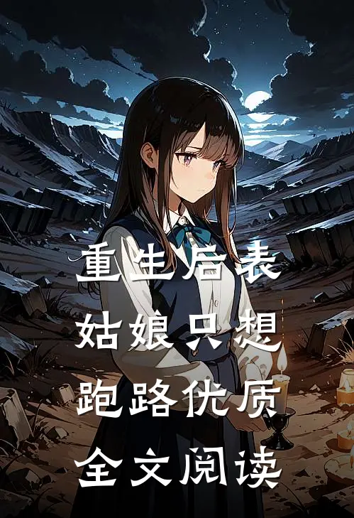重生后表姑娘只想跑路优质全文阅读