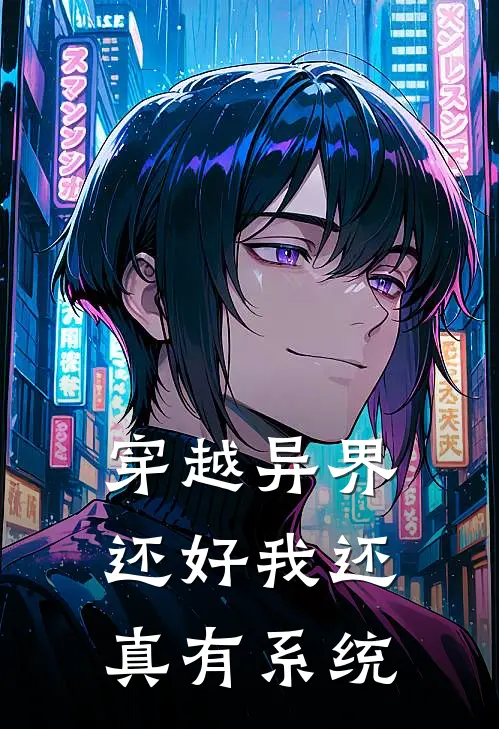 穿越异界还好我还真有系统