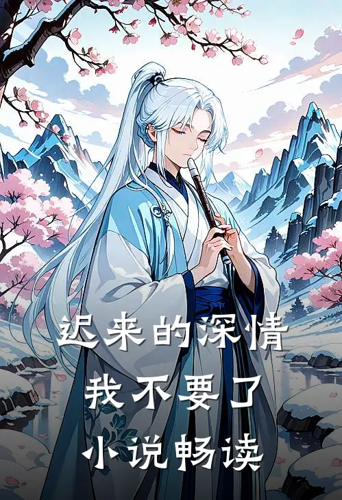 迟来的深情，我不要了小说畅读